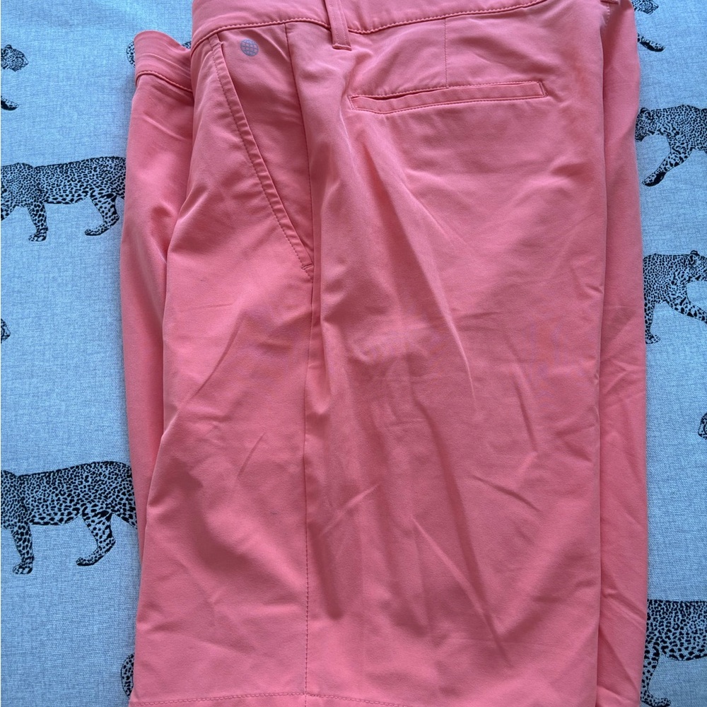 Adidas Vibrant Coral Activewear